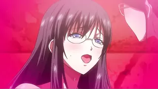 Kyonyuu Daikazoku Saimin - Ep.1