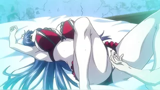 Kyonyuu Daikazoku Saimin - Ep.1