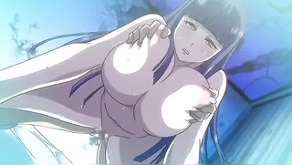 Kyonyuu Daikazoku Saimin - Ep.1