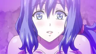 Kyonyuu Daikazoku Saimin - Ep.1