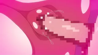 Kyonyuu Daikazoku Saimin - Ep.2