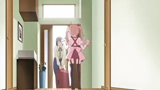 PeroPero Teacher - Ep.1