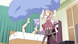 PeroPero Teacher - Ep.1