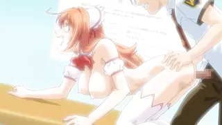 Haramasete Seiryuu-kun! - Ep.1