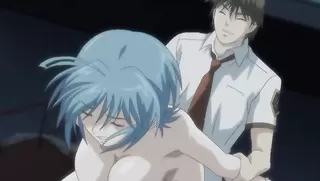 Haramasete Seiryuu-kun! - Ep.1