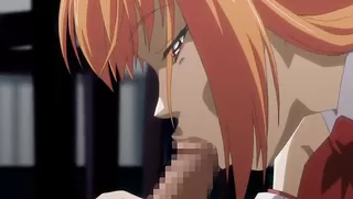 Haramasete Seiryuu-kun! - Ep.2