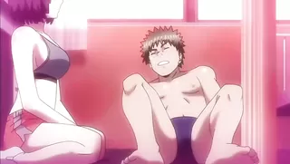 Hantsu x Trash - Ep.1