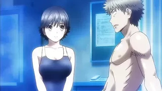 Hantsu x Trash - Ep.1