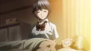 Hantsu x Trash - Ep.1