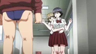 Hantsu x Trash - Ep.2