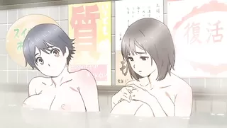 Hantsu x Trash - Ep.3