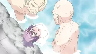 Ichigo Chocola Flavor - Ep.1