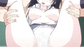 Ichigo Chocola Flavor - Ep.1