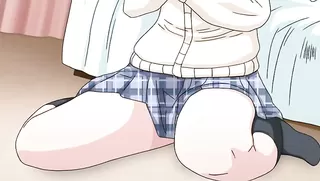 Ichigo Chocola Flavor - Ep.2