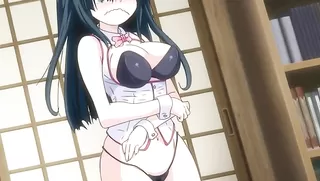 Ichigo Chocola Flavor - Ep.2