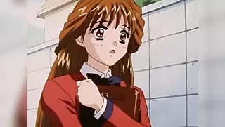 Kakyuusei - Ep.2