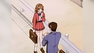Kakyuusei - Ep.2