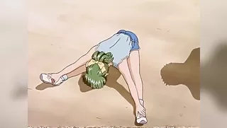 Kakyuusei - Ep.2