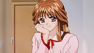 Kakyuusei - Ep.2