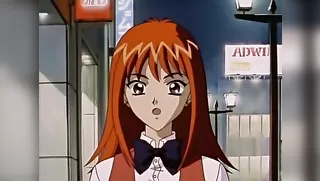 Kakyuusei - Ep.5