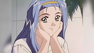 Kakyuusei - Ep.6