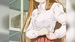 Kakyuusei - Ep.9
