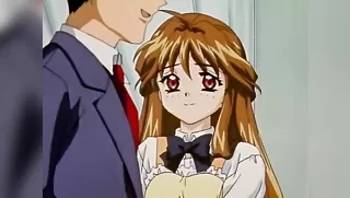 Kakyuusei - Ep.9