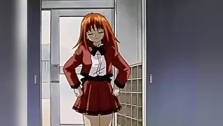 Kakyuusei - Ep.9