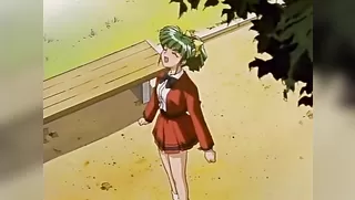 Kakyuusei - Ep.9