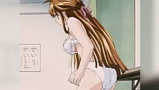 Kakyuusei - Ep.9