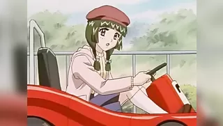 Kakyuusei - Ep.10