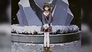 Kakyuusei - Ep.11