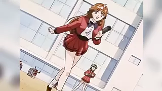 Kakyuusei - Ep.13