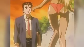 Kakyuusei Special