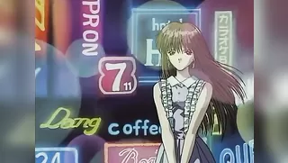 Yuuwaku Countdown: Akira - Ep.1