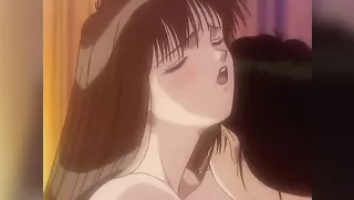 Yuuwaku Countdown: Akira - Ep.1