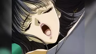 Yuuwaku Countdown: Akira - Ep.3