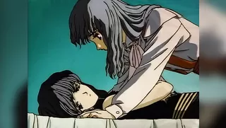 Yuuwaku Countdown: Akira - Ep.3