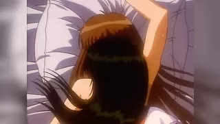 Yuuwaku Countdown: Akira - Ep.3
