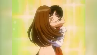Yuuwaku Countdown: Akira - Ep.3