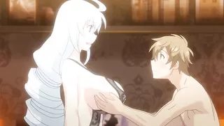 Baku Ane 2: Otouto Ippai Shibocchau zo!