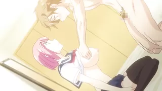 Baku Ane 2: Otouto Ippai Shibocchau zo!