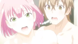 Baku Ane 2: Otouto Ippai Shibocchau zo!