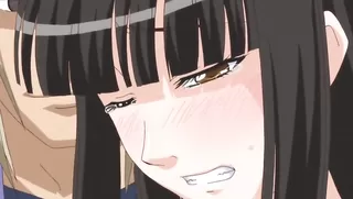 Crimson Girls: Chikan Shihai - Ep.1