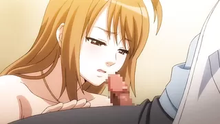 Crimson Girls: Chikan Shihai - Ep.3