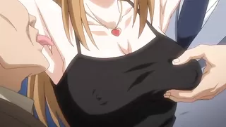 Crimson Girls: Chikan Shihai - Ep.3