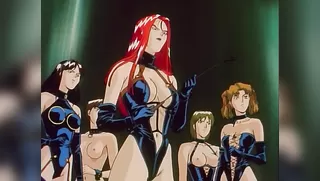 Injuu Kyoushi - Ep.1