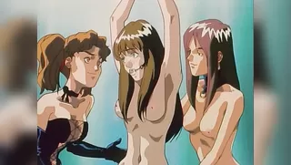 Injuu Kyoushi - Ep.1