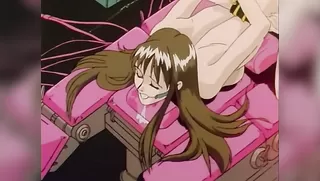 Injuu Kyoushi - Ep.1