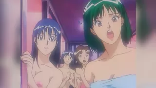 Injuu Kyoushi - Ep.2